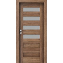 Porta KONCEPT C4 Dub Kalifornia 